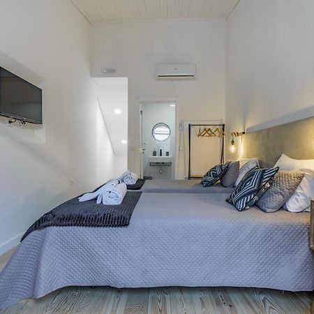 Casas Da Ferraria By 4U Alojamento - Tonho Da Chica & Avo Marchao Abrantes Eksteriør bilde