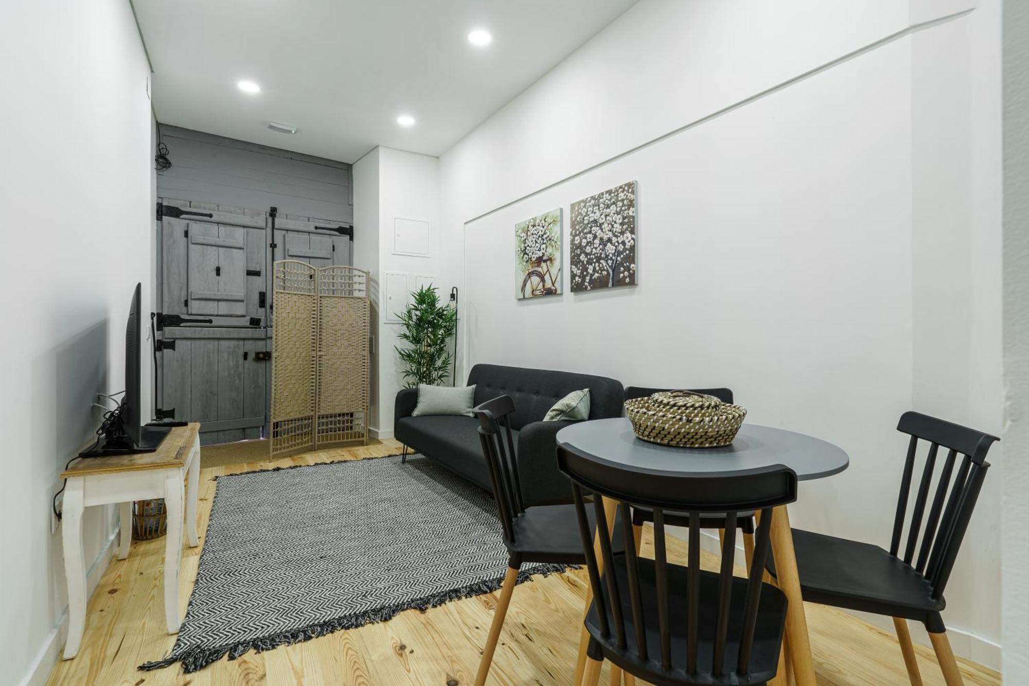 Casas Da Ferraria By 4U Alojamento - Tonho Da Chica & Avo Marchao Abrantes Eksteriør bilde