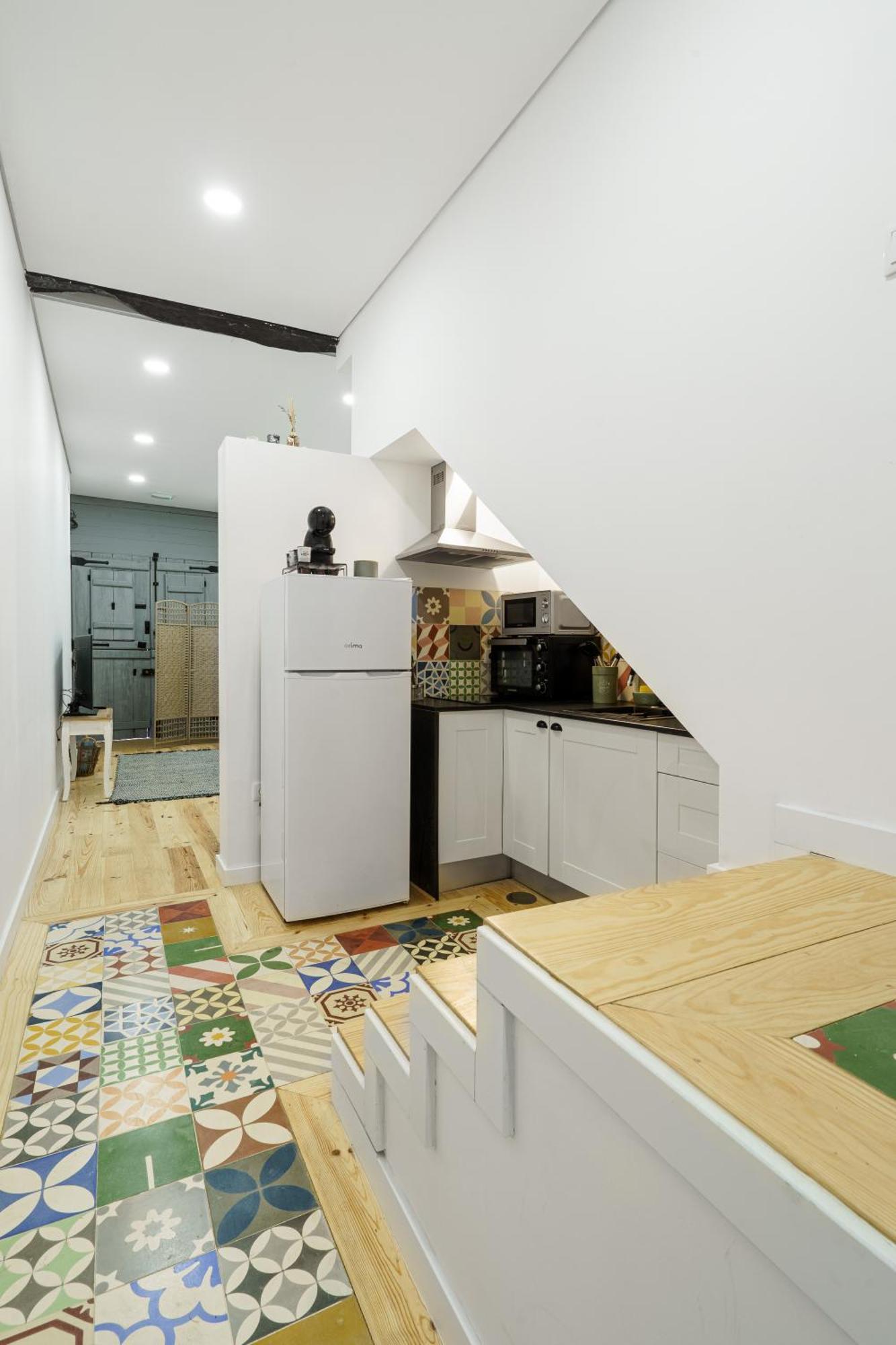 Casas Da Ferraria By 4U Alojamento - Tonho Da Chica & Avo Marchao Abrantes Eksteriør bilde
