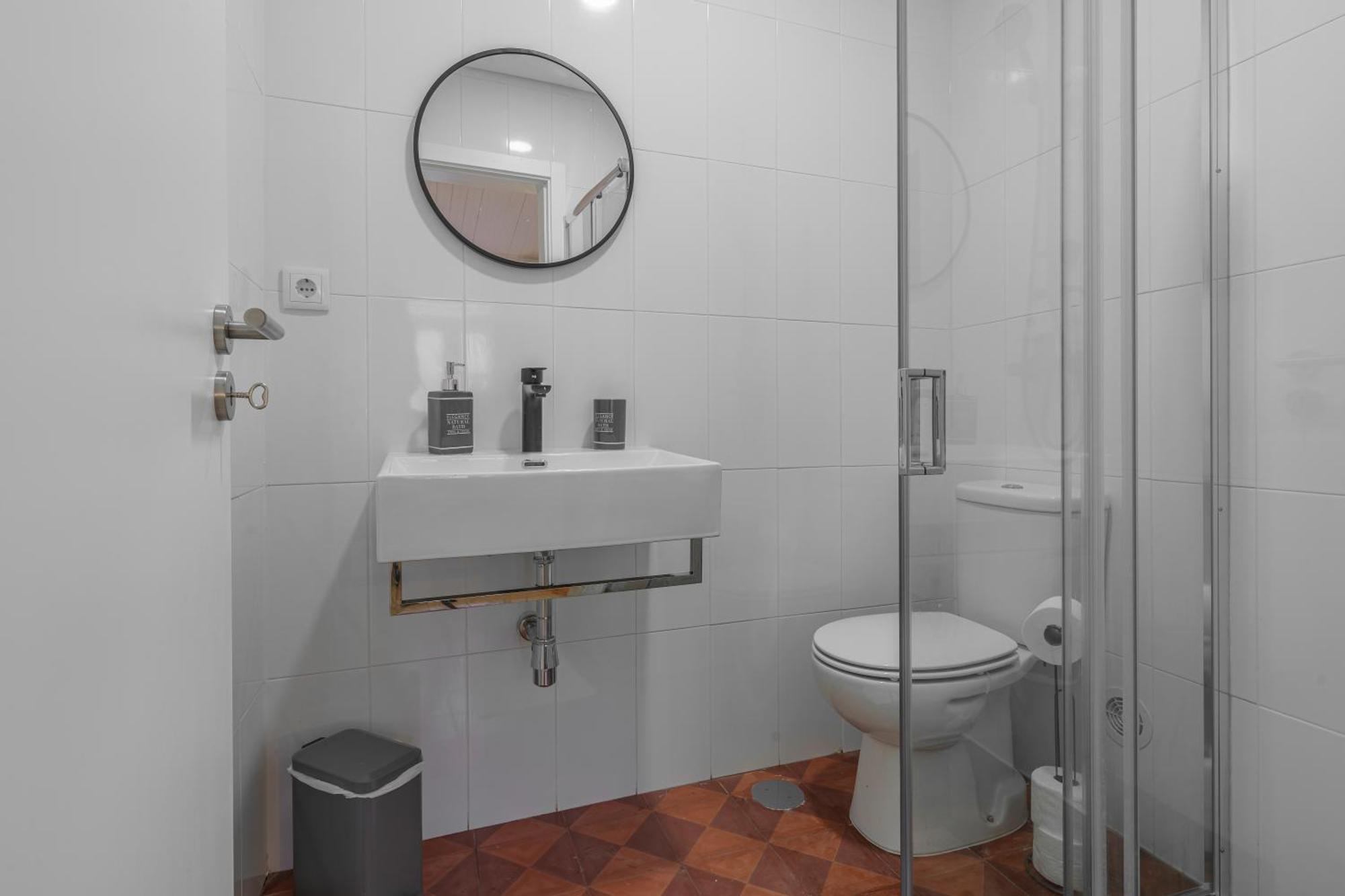 Casas Da Ferraria By 4U Alojamento - Tonho Da Chica & Avo Marchao Abrantes Eksteriør bilde