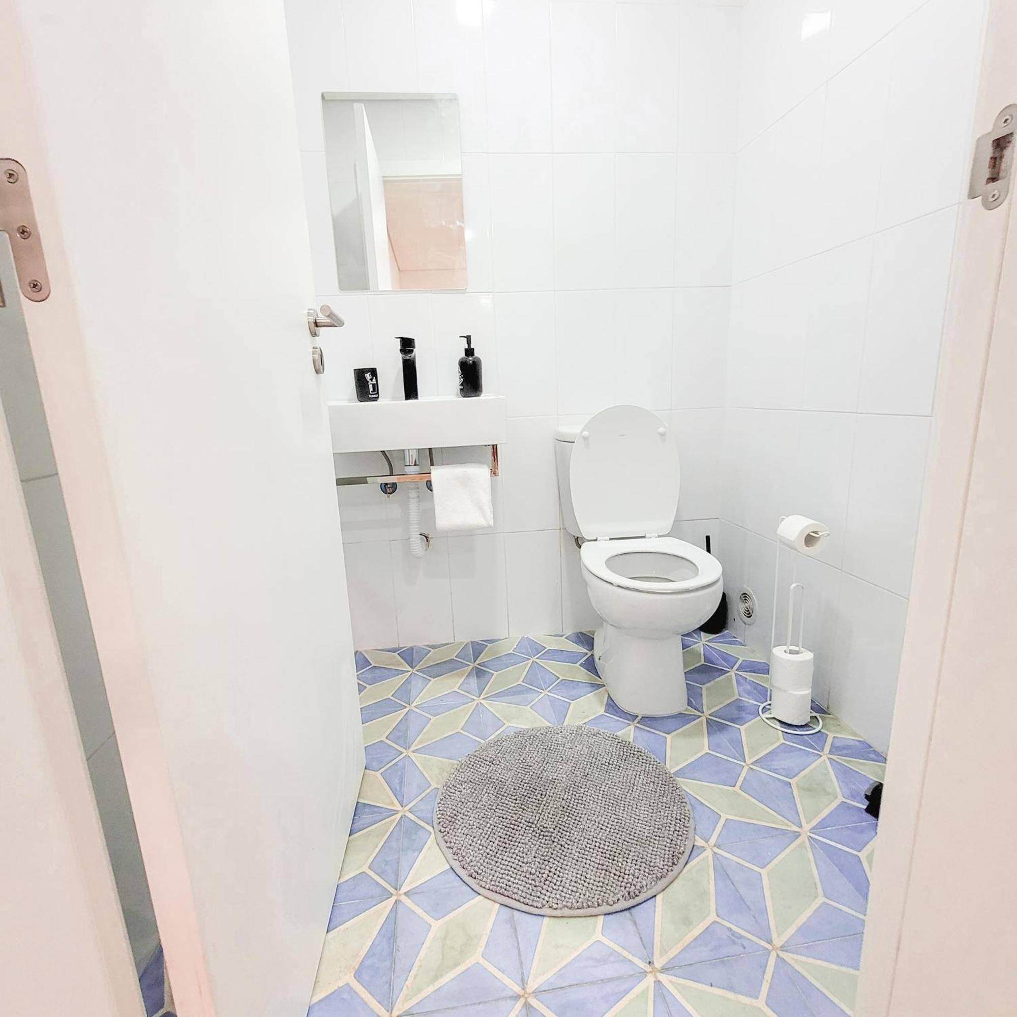 Casas Da Ferraria By 4U Alojamento - Tonho Da Chica & Avo Marchao Abrantes Eksteriør bilde