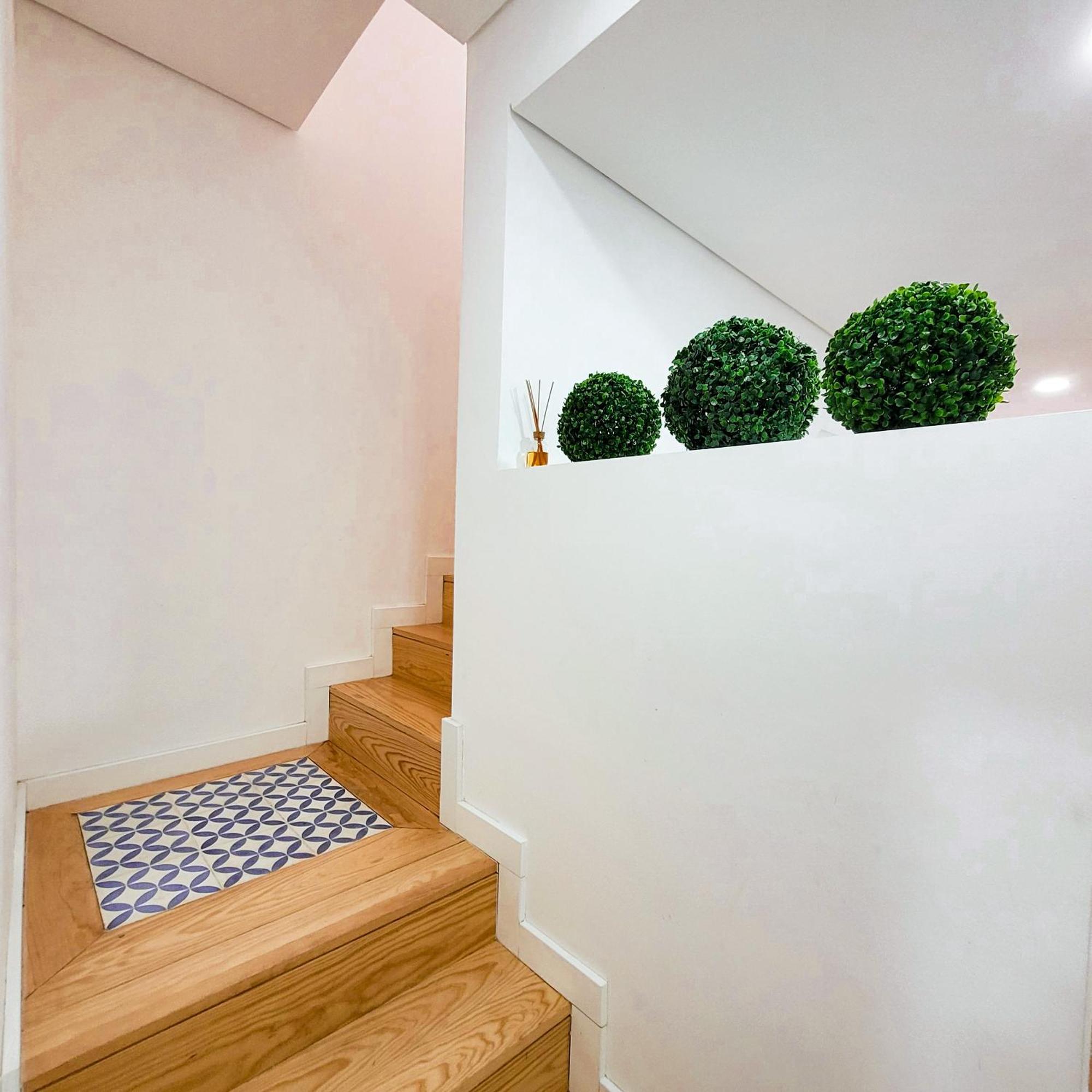 Casas Da Ferraria By 4U Alojamento - Tonho Da Chica & Avo Marchao Abrantes Eksteriør bilde