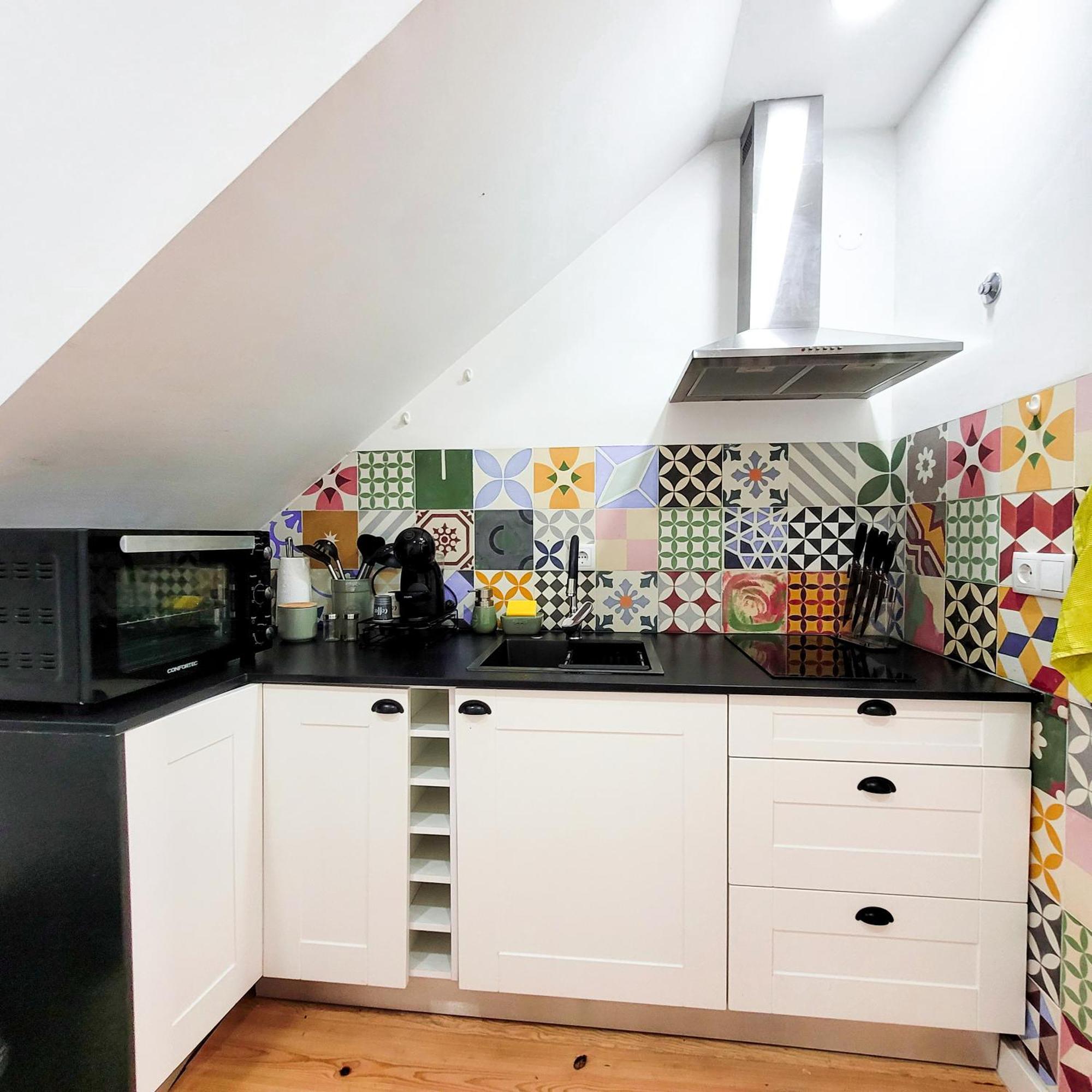 Casas Da Ferraria By 4U Alojamento - Tonho Da Chica & Avo Marchao Abrantes Eksteriør bilde