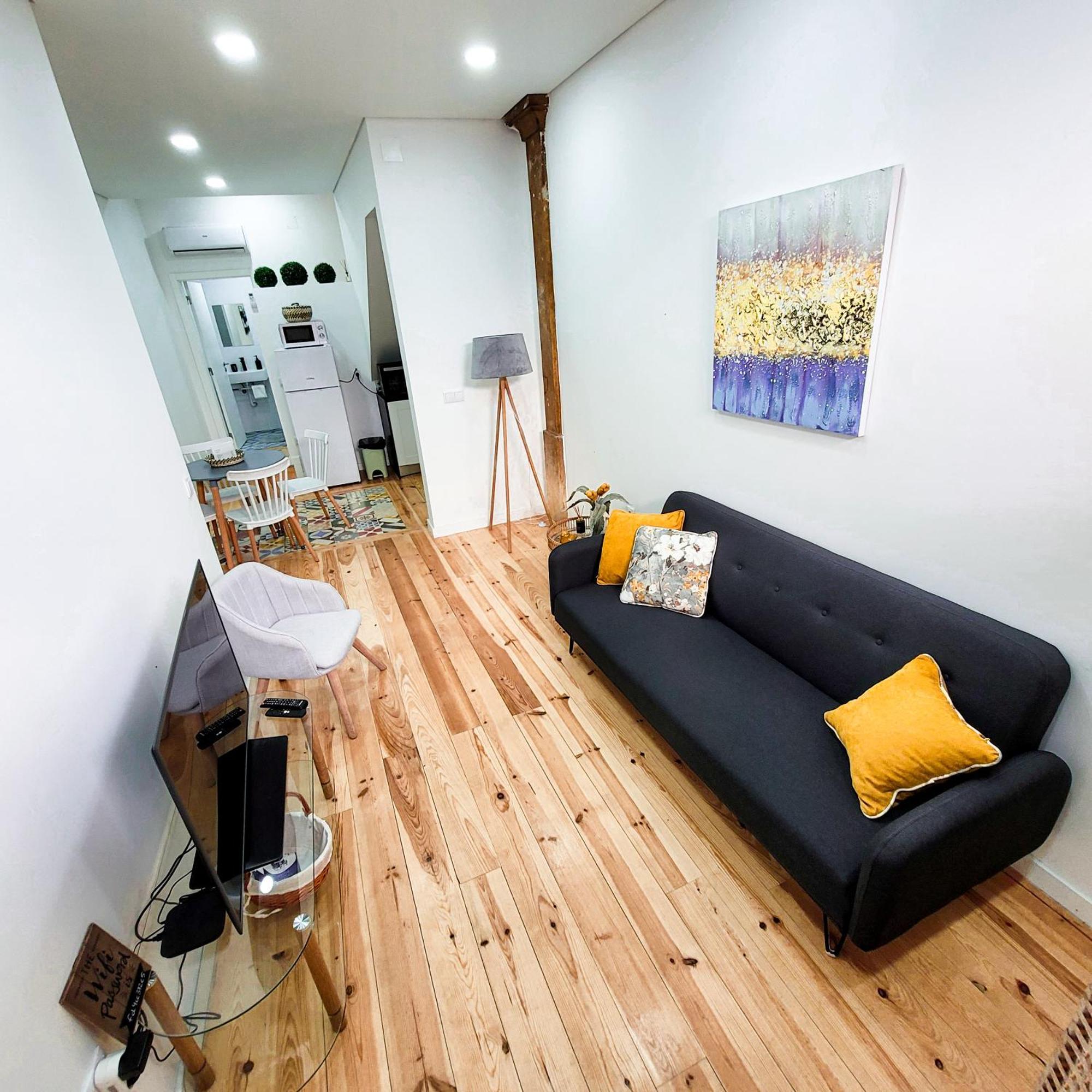 Casas Da Ferraria By 4U Alojamento - Tonho Da Chica & Avo Marchao Abrantes Eksteriør bilde