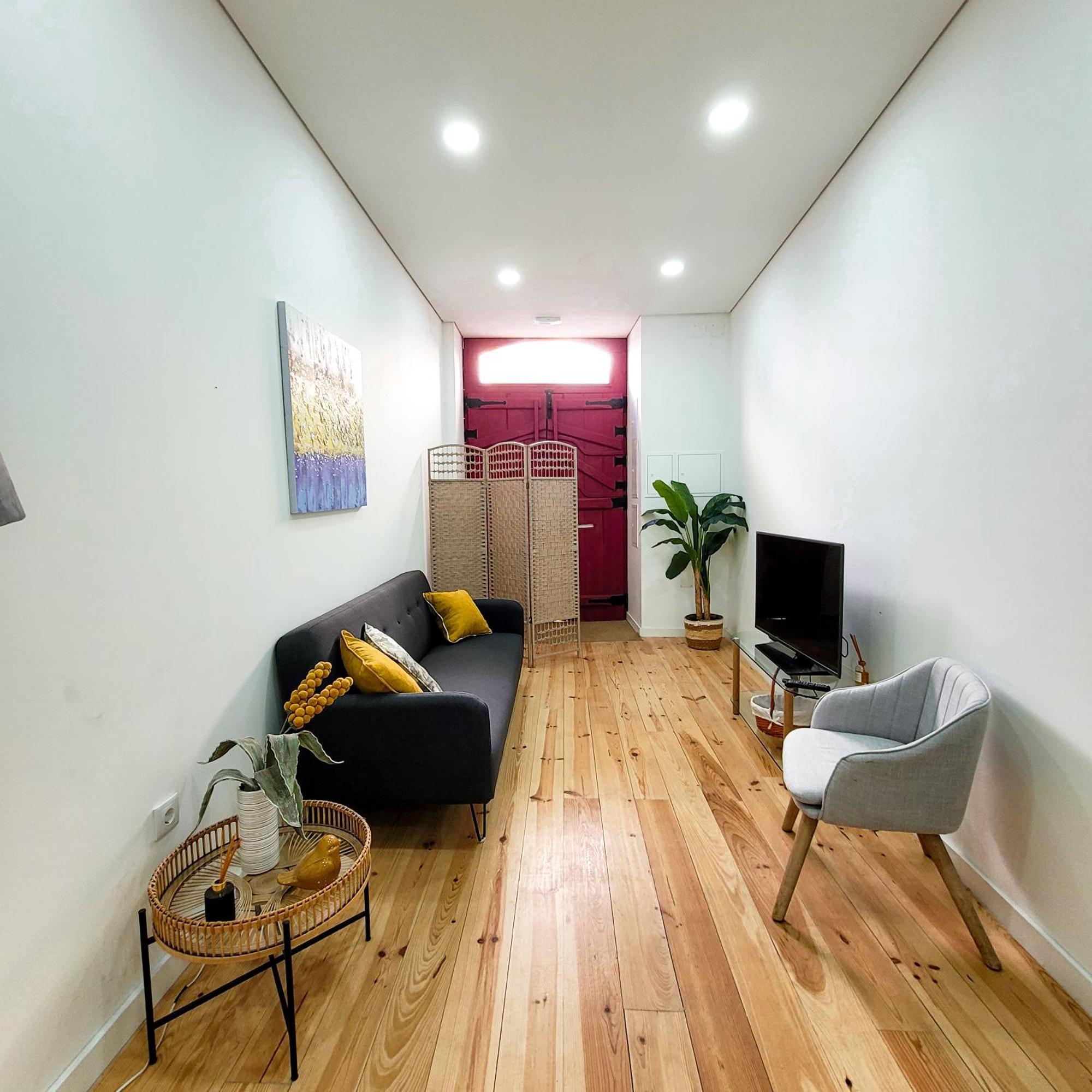 Casas Da Ferraria By 4U Alojamento - Tonho Da Chica & Avo Marchao Abrantes Eksteriør bilde