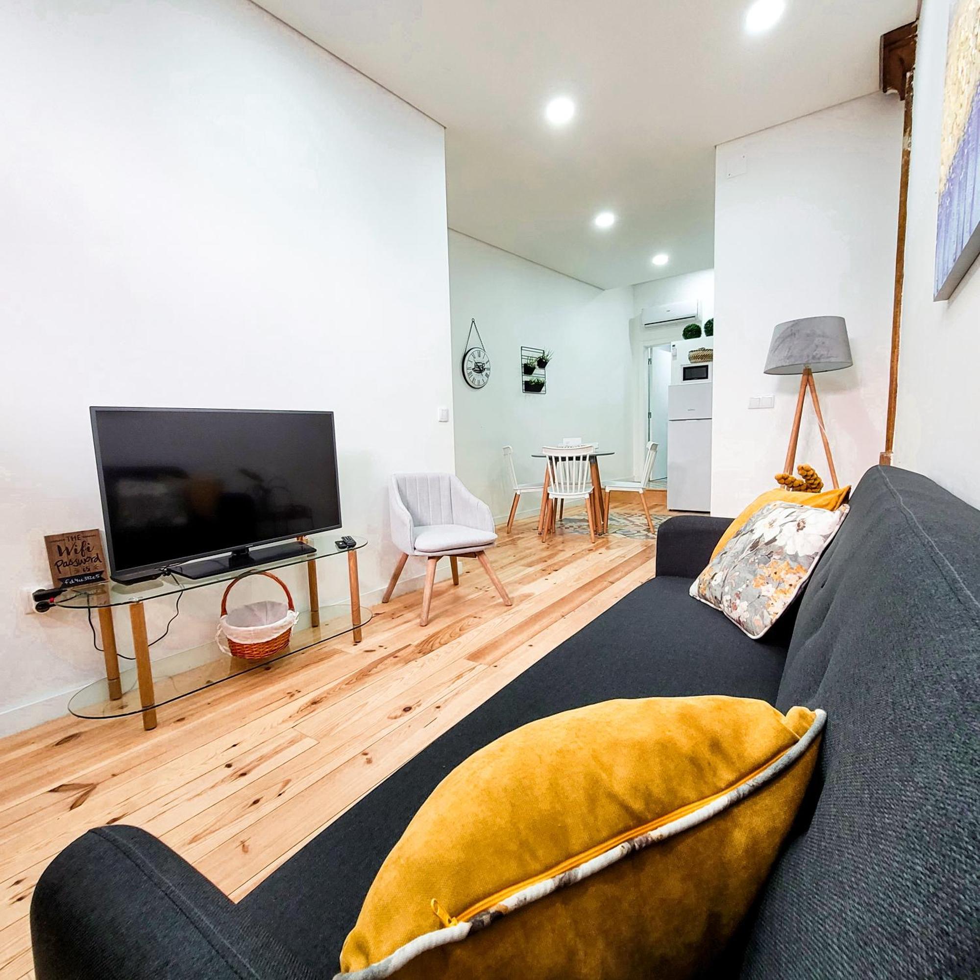 Casas Da Ferraria By 4U Alojamento - Tonho Da Chica & Avo Marchao Abrantes Eksteriør bilde