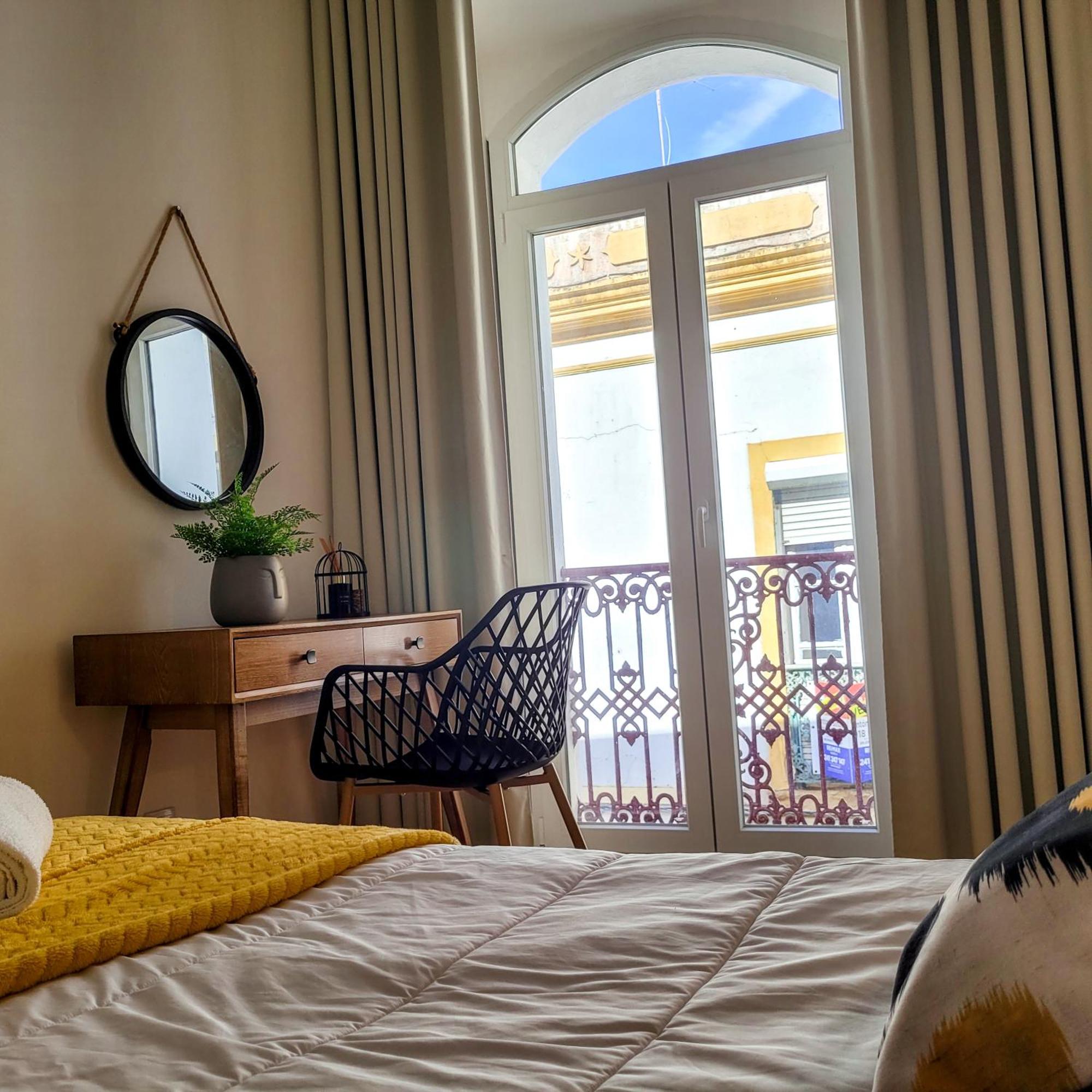 Casas Da Ferraria By 4U Alojamento - Tonho Da Chica & Avo Marchao Abrantes Eksteriør bilde
